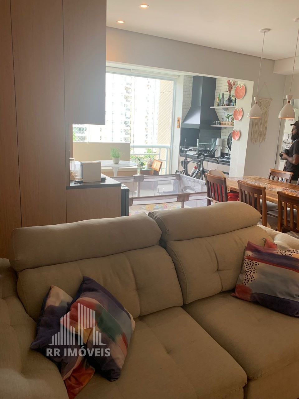 Apartamento, 3 quartos, 94 m² - Foto 11