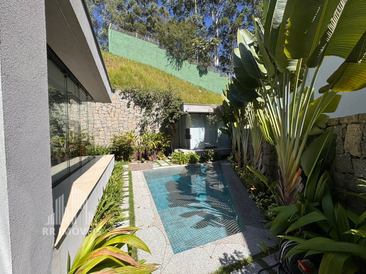 Casa, 3 quartos, 460 m² - Foto 61