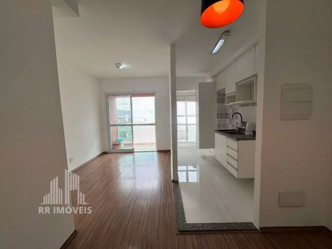 Apartamento, 2 quartos, 59 m² - Foto 1