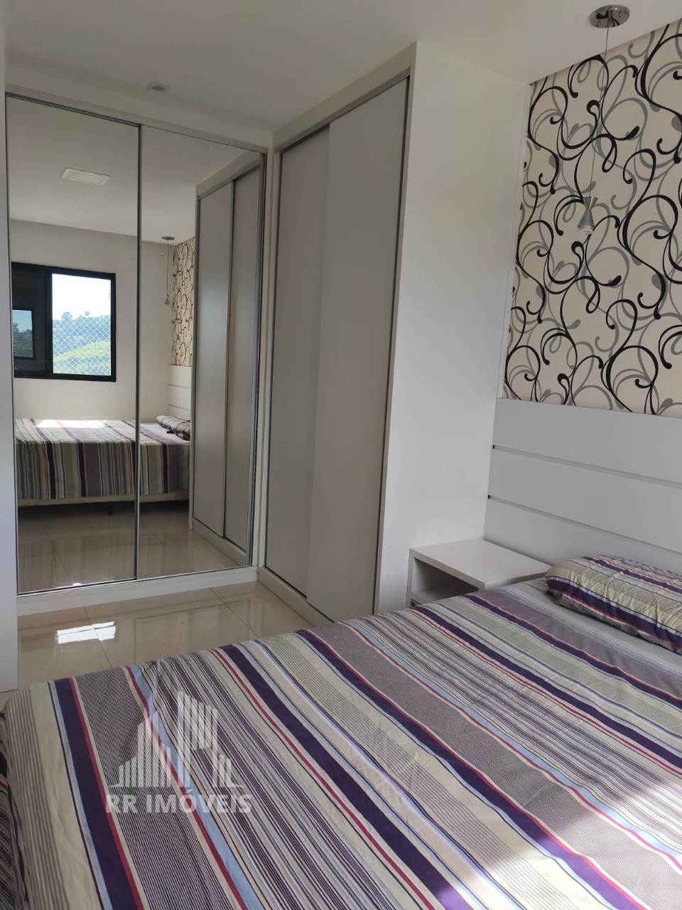 Apartamento, 2 quartos, 53 m² - Foto 14
