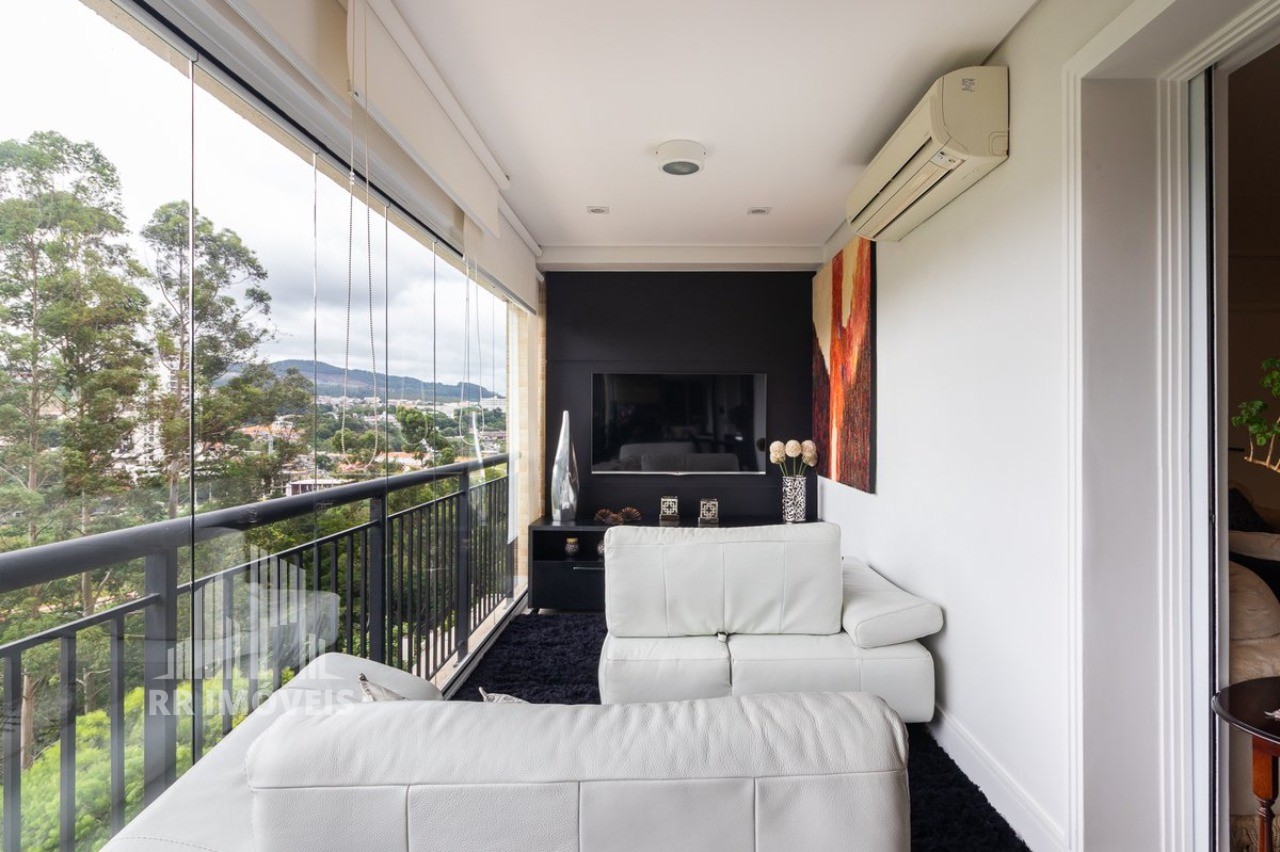 Apartamento, 3 quartos, 144 m² - Foto 7
