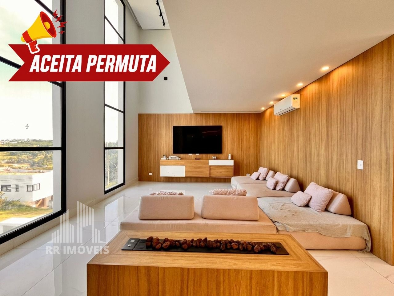 Casa, 4 quartos, 401 m² - Foto 1