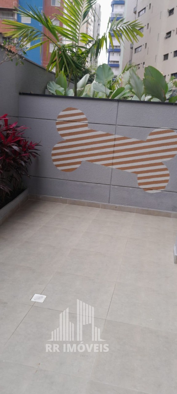 Apartamento, 1 quarto, 34 m² - Foto 43