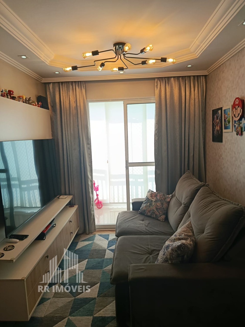 Apartamento, 2 quartos, 48 m² - Foto 6