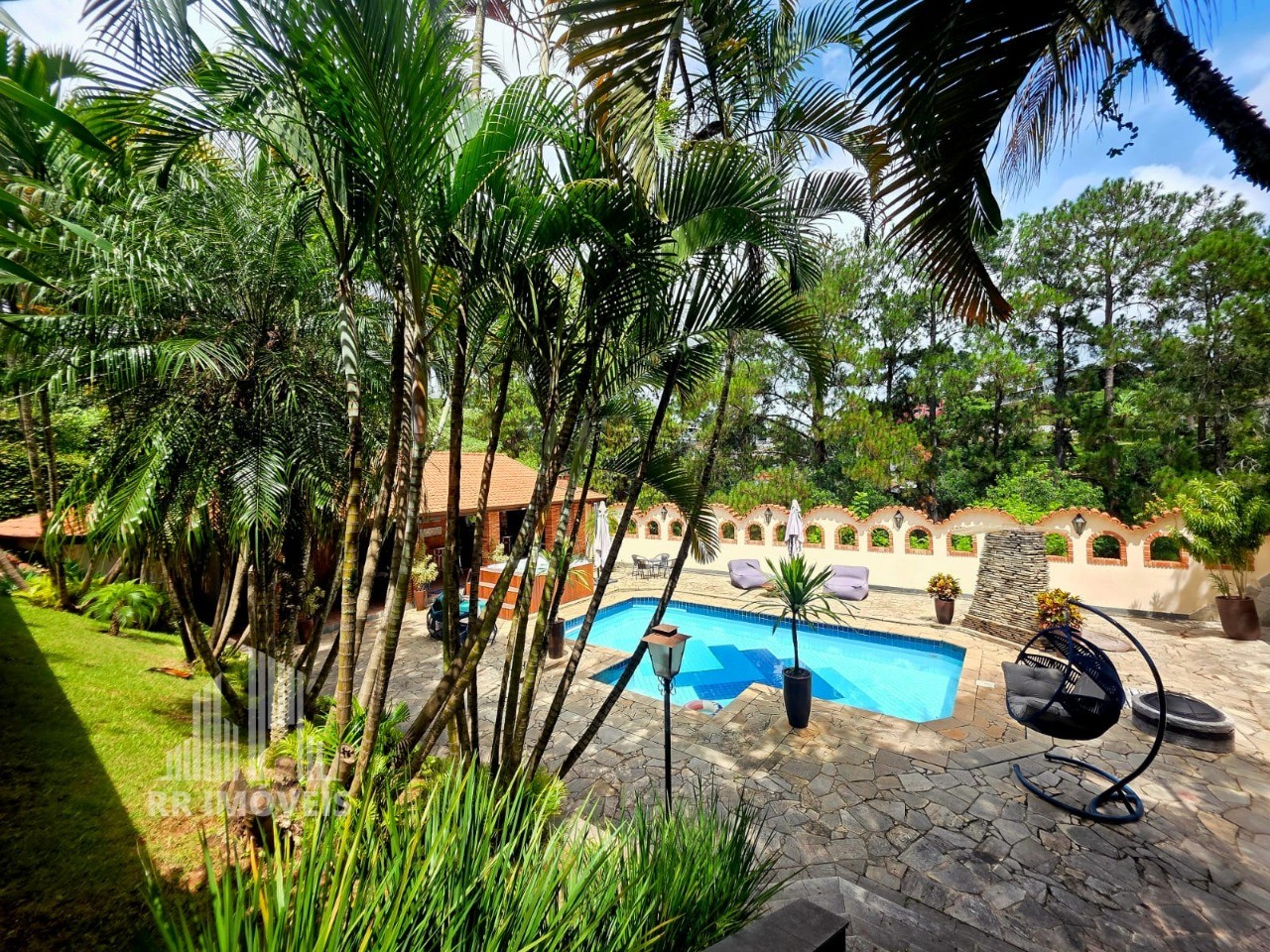 Casa, 5 quartos, 2800 m² - Foto 35