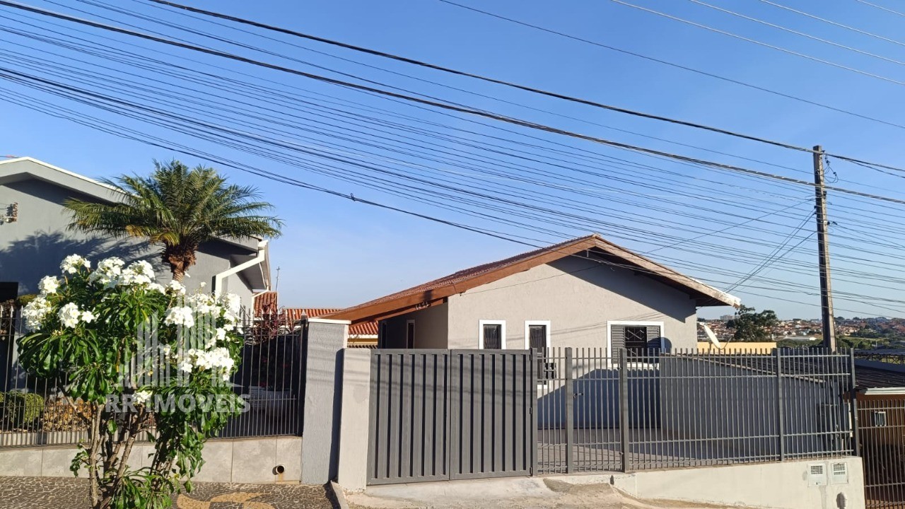 Casa, 3 quartos, 360 m² - Foto 3