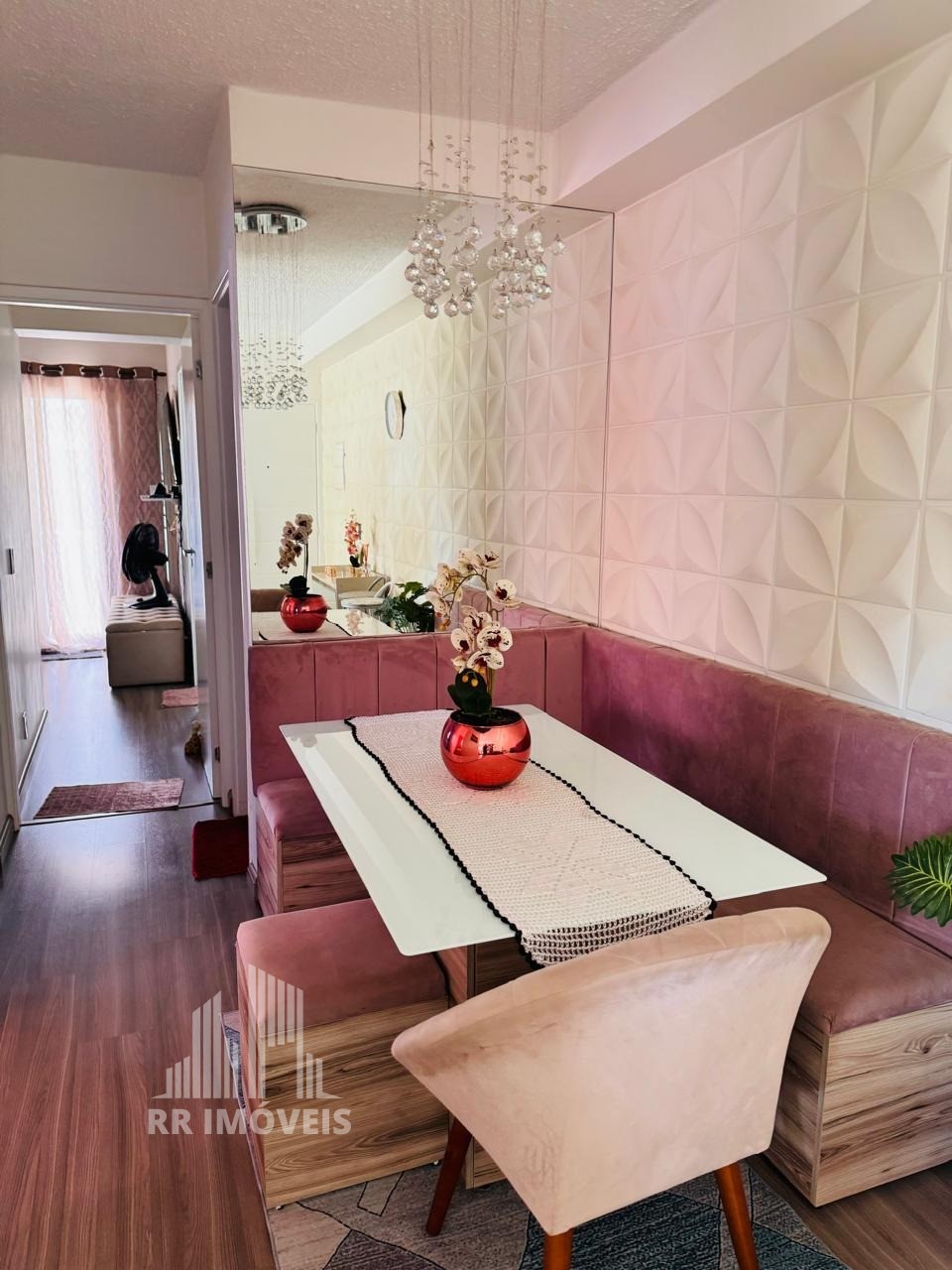 Apartamento, 3 quartos, 61 m² - Foto 7