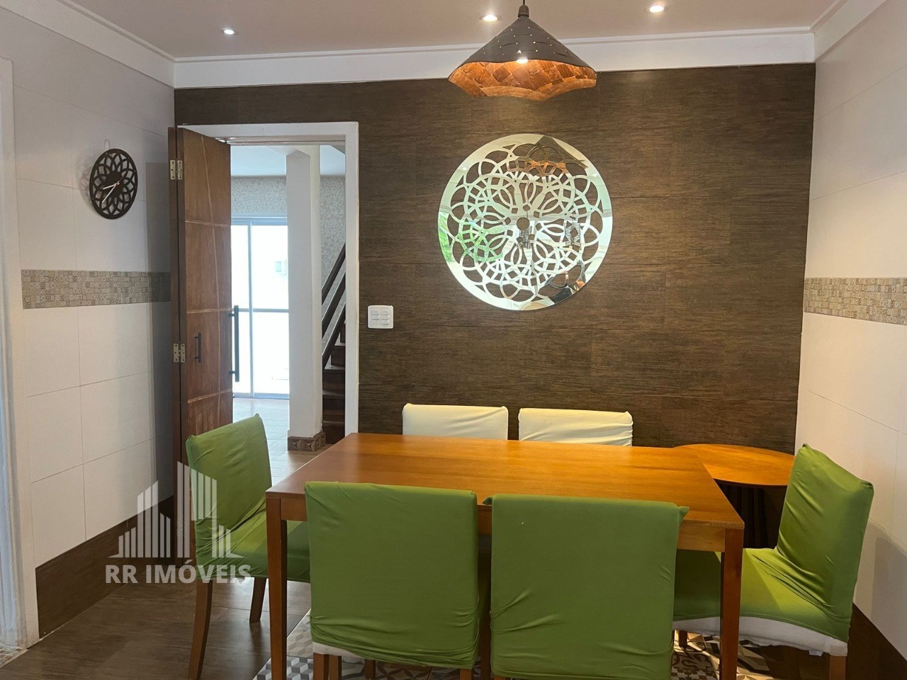 Casa, 4 quartos, 400 m² - Foto 13