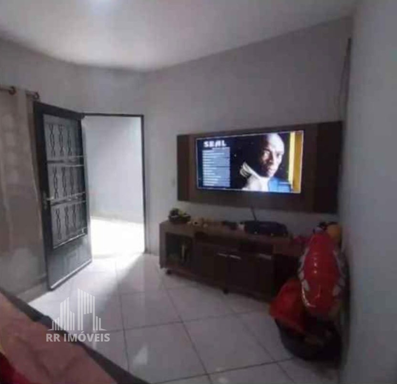 Casa, 2 quartos, 126 m² - Foto 1