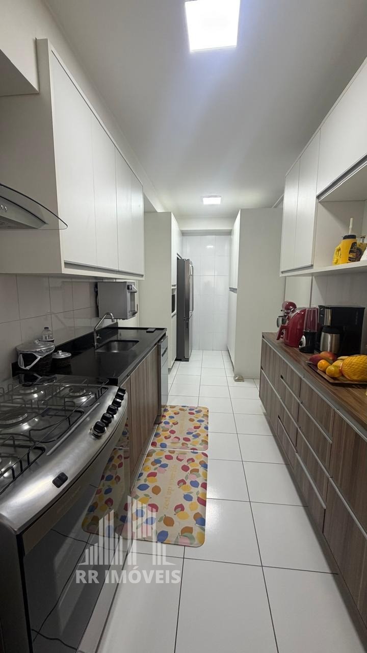 Apartamento, 2 quartos, 136 m² - Foto 6