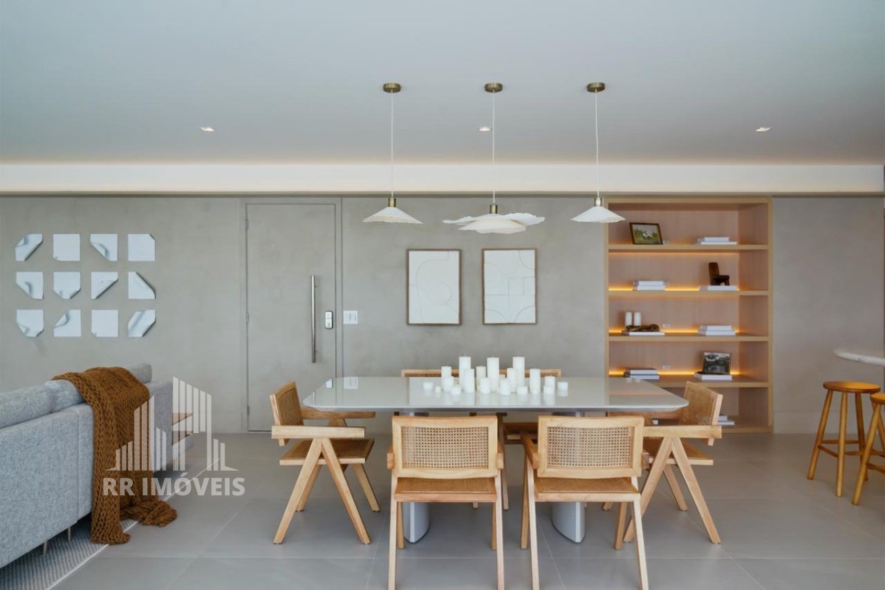 Apartamento, 3 quartos, 180 m² - Foto 9