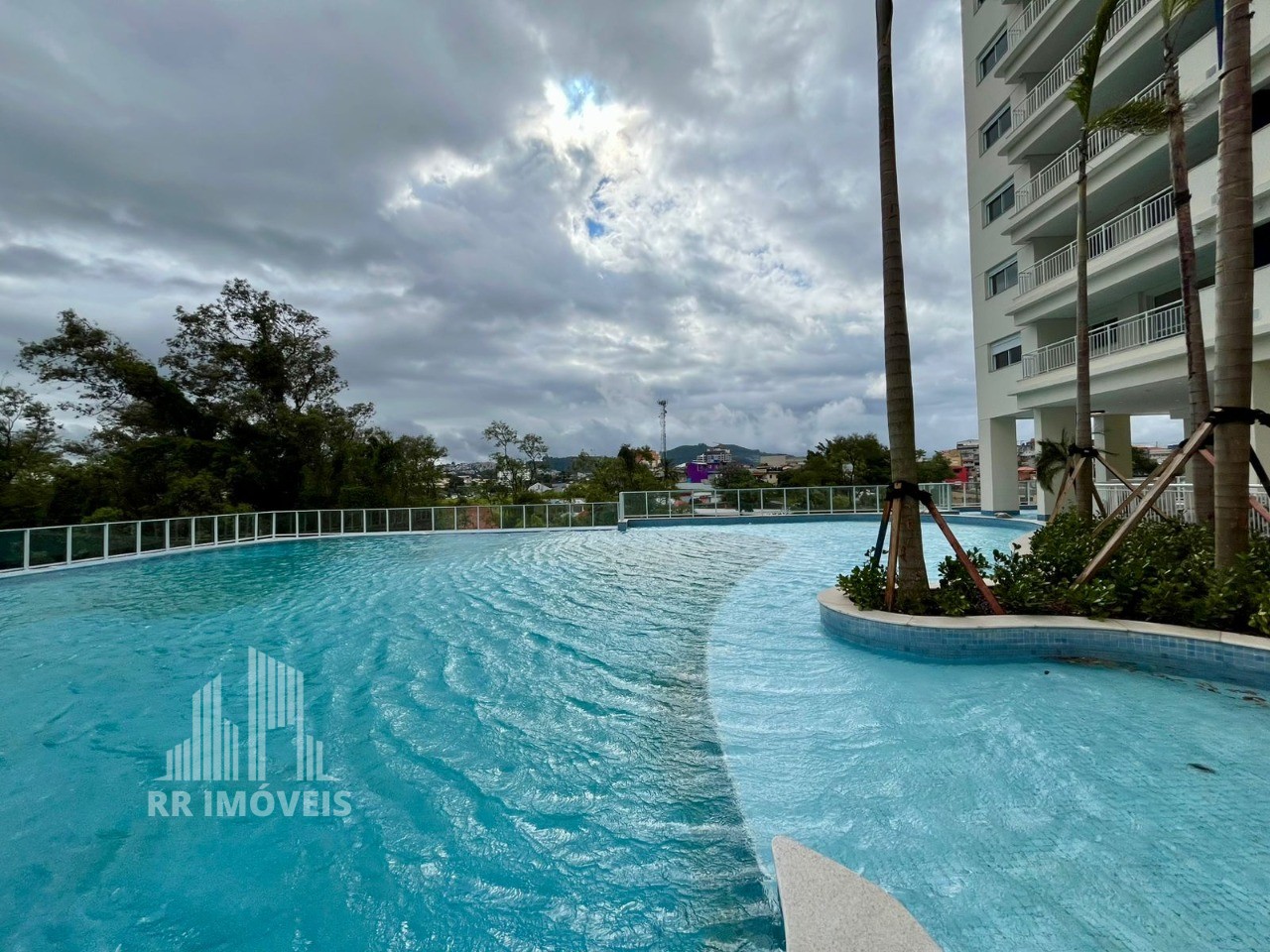 Apartamento, 2 quartos, 55 m² - Foto 54