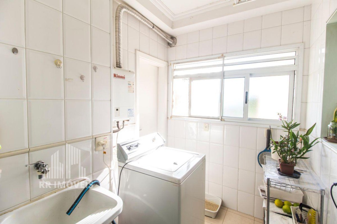 Apartamento, 3 quartos, 96 m² - Foto 9