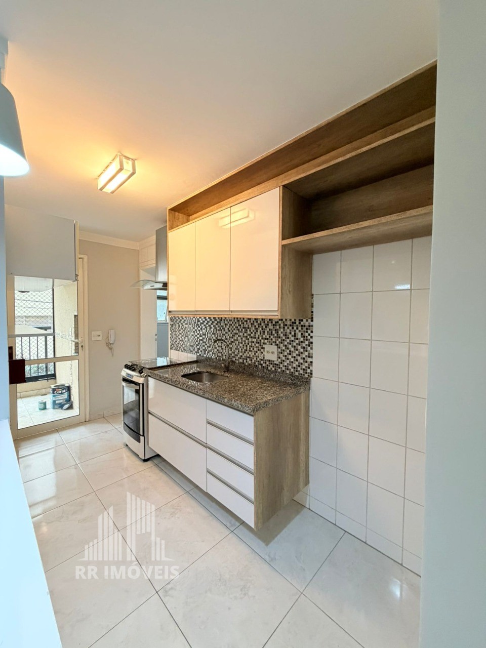 Apartamento, 2 quartos, 76 m² - Foto 4