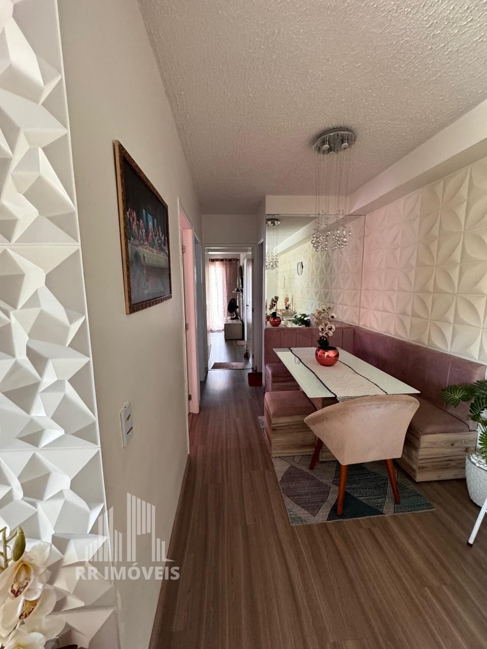 Apartamento, 3 quartos, 61 m² - Foto 6
