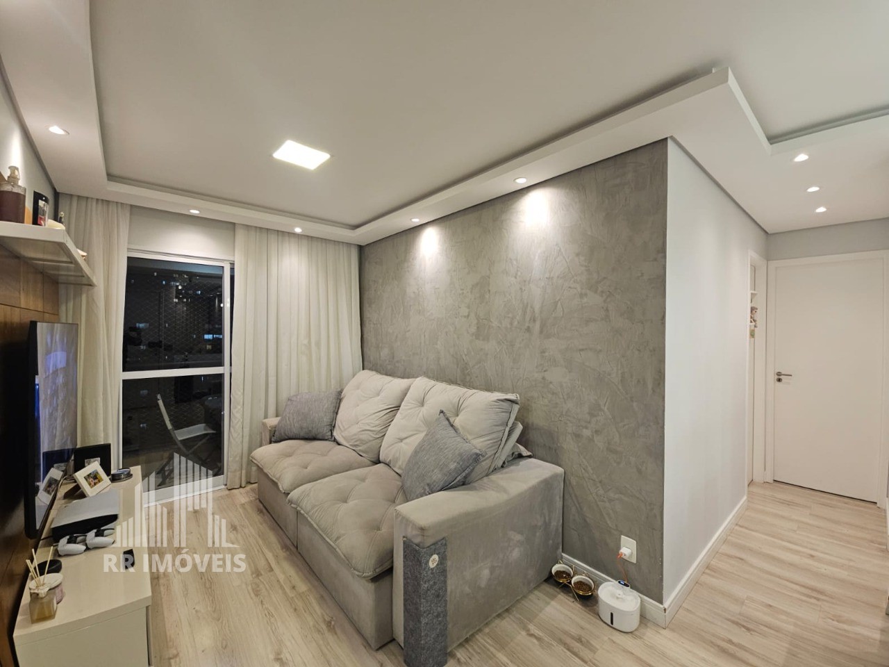 Apartamento, 2 quartos, 62 m² - Foto 7
