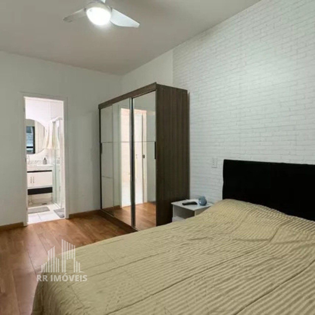 Apartamento, 1 quarto, 54 m² - Foto 12