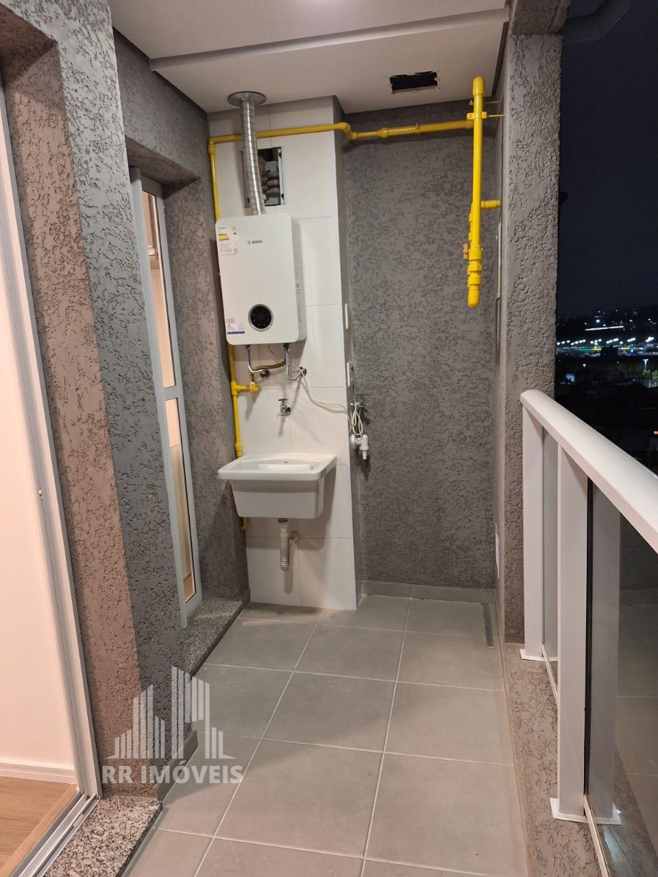 Apartamento, 3 quartos, 67 m² - Foto 5
