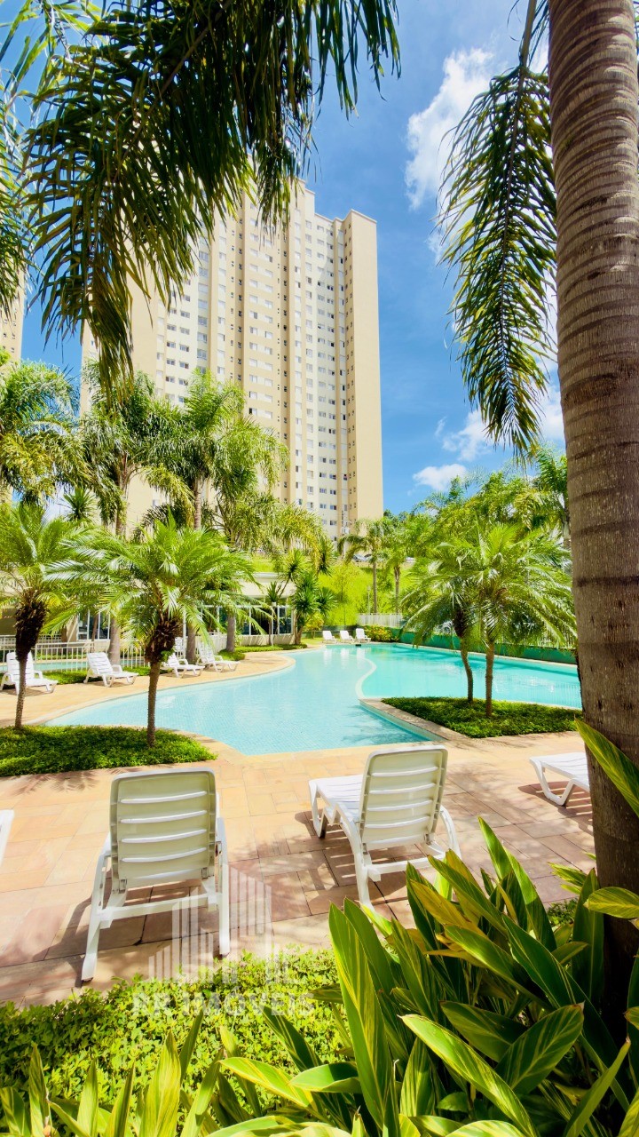 Apartamento, 2 quartos, 56 m² - Foto 10