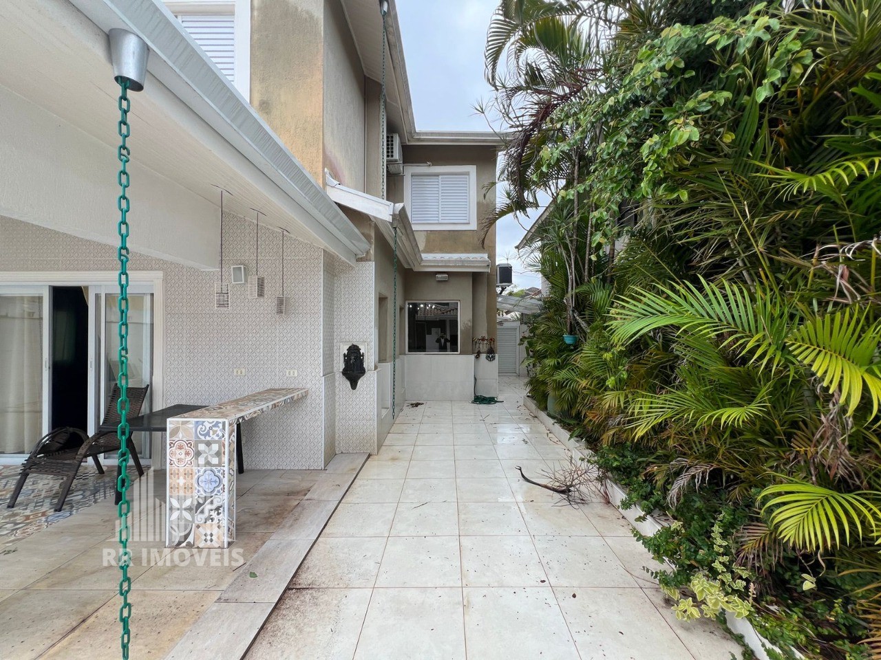 Casa, 4 quartos, 400 m² - Foto 24