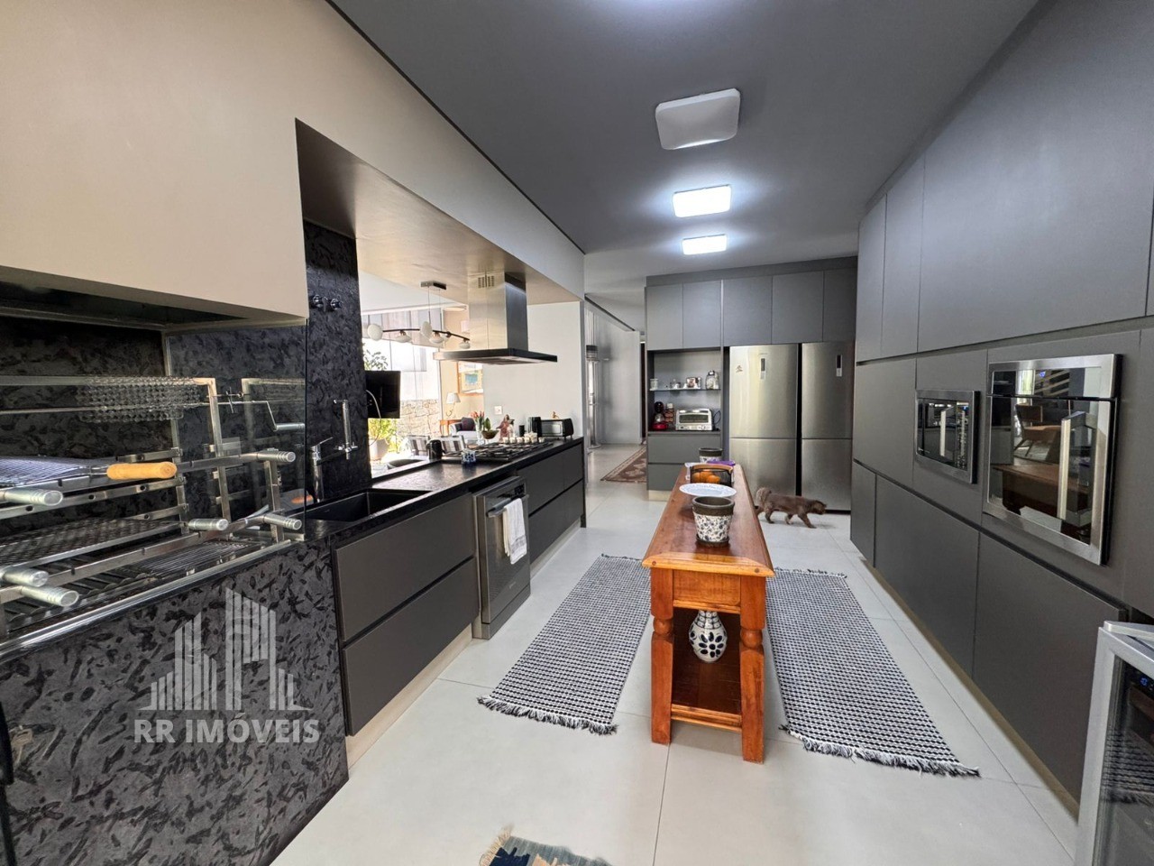 Casa, 3 quartos, 460 m² - Foto 48