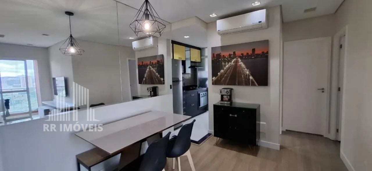 Apartamento, 2 quartos, 62 m² - Foto 6
