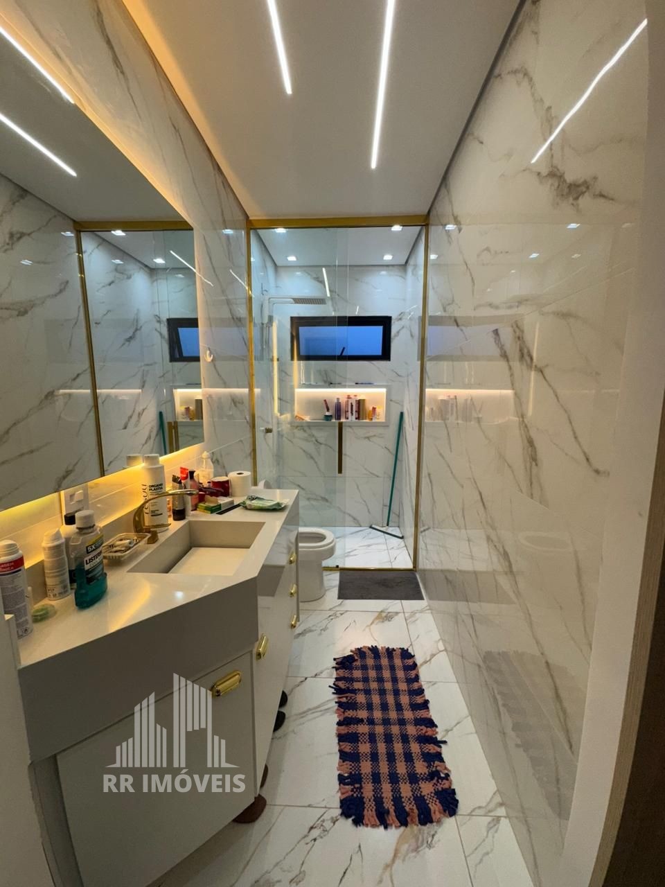 Casa, 3 quartos, 220 m² - Foto 10
