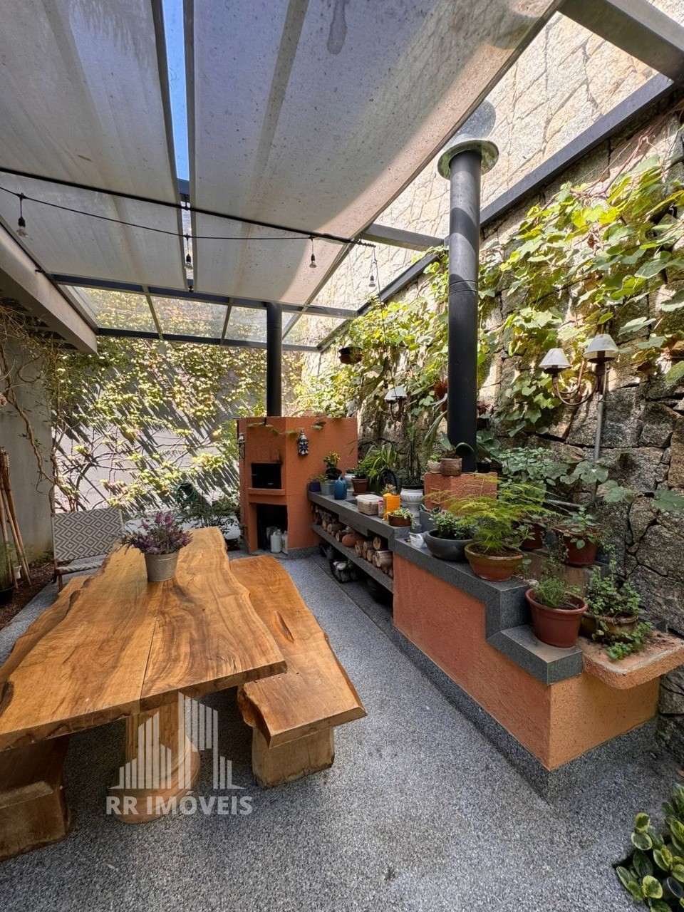 Casa, 3 quartos, 460 m² - Foto 58