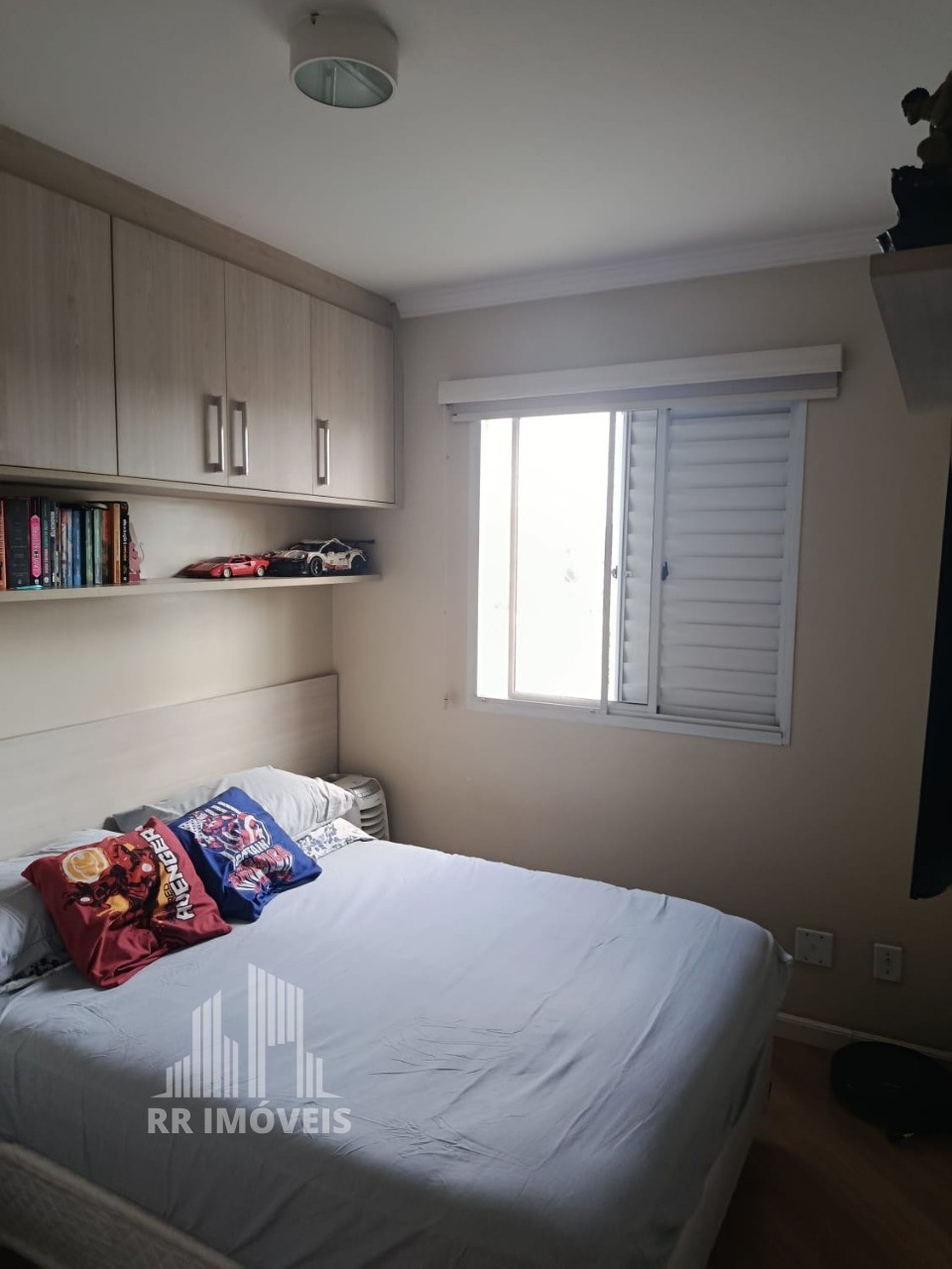 Apartamento, 2 quartos, 48 m² - Foto 13