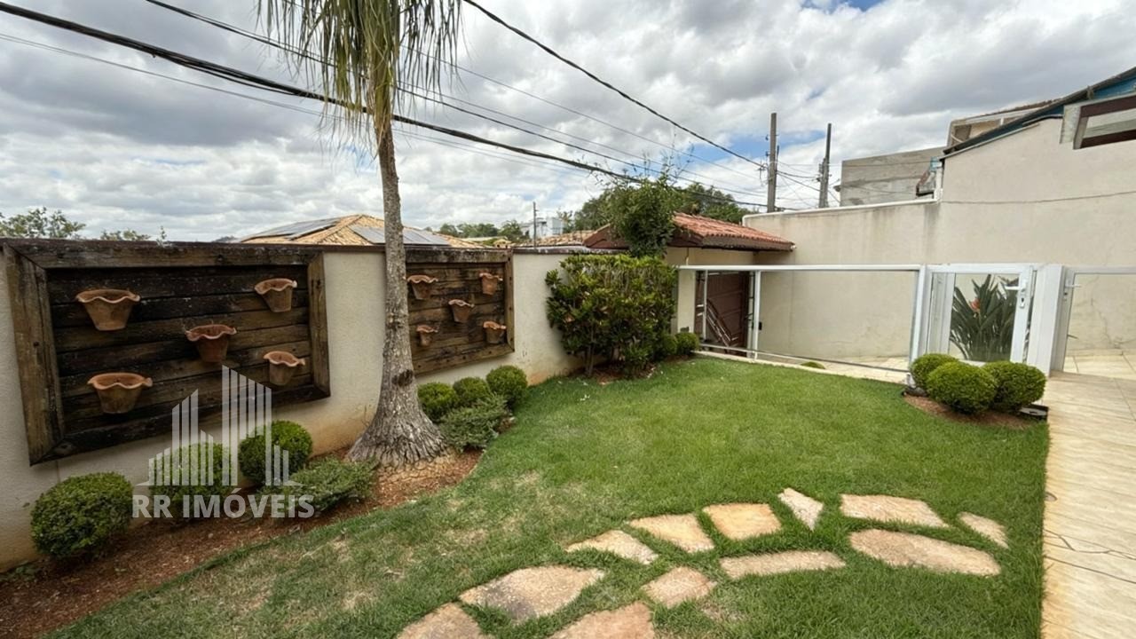 Casa, 3 quartos, 194 m² - Foto 23