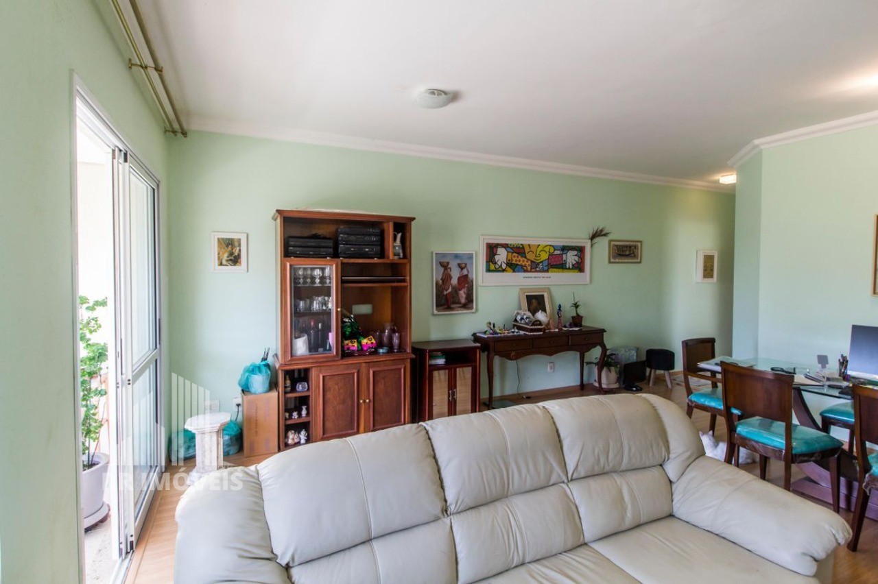 Apartamento, 3 quartos, 96 m² - Foto 2