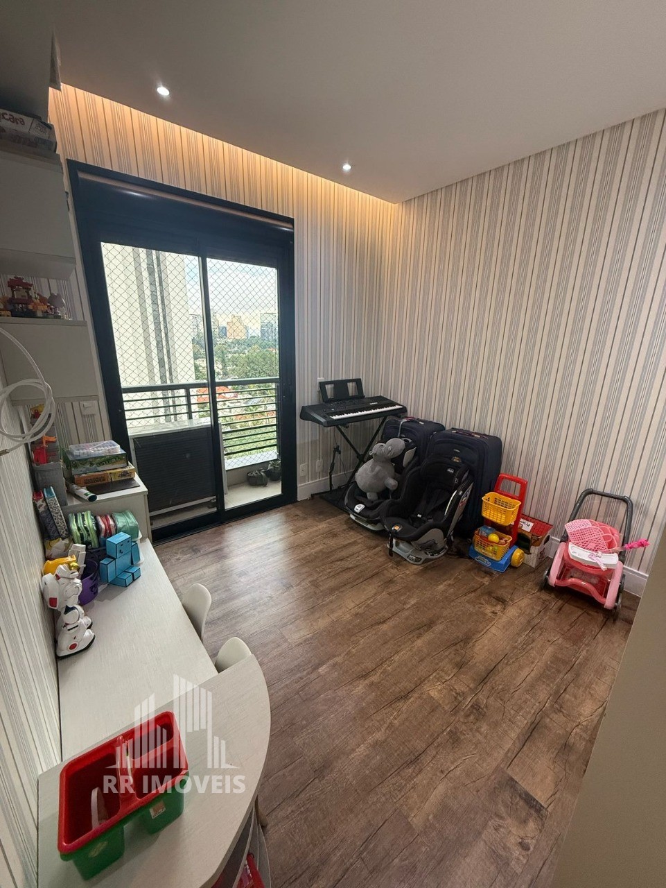 Apartamento, 3 quartos, 112 m² - Foto 9