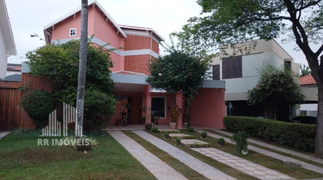 Casa, 3 quartos, 360 m² - Foto 5