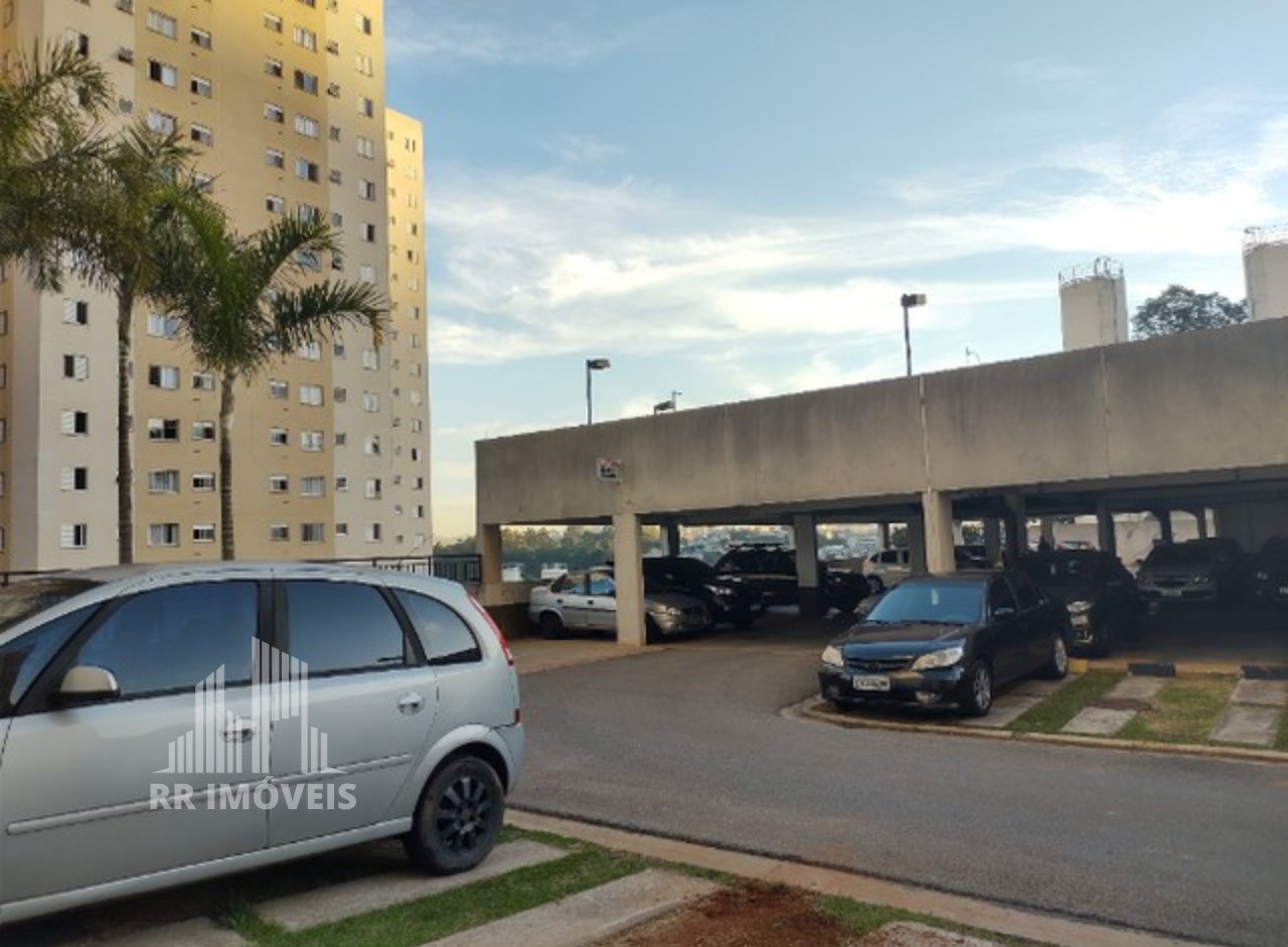 Apartamento, 2 quartos, 51 m² - Foto 32