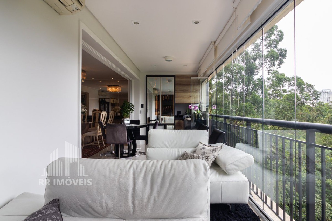 Apartamento, 3 quartos, 144 m² - Foto 4