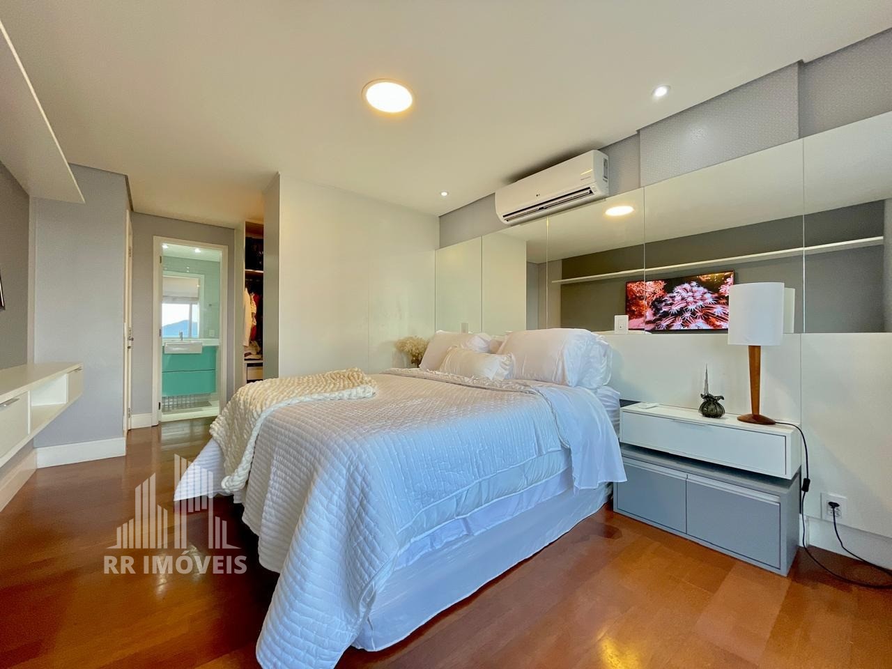 Apartamento, 3 quartos, 135 m² - Foto 25