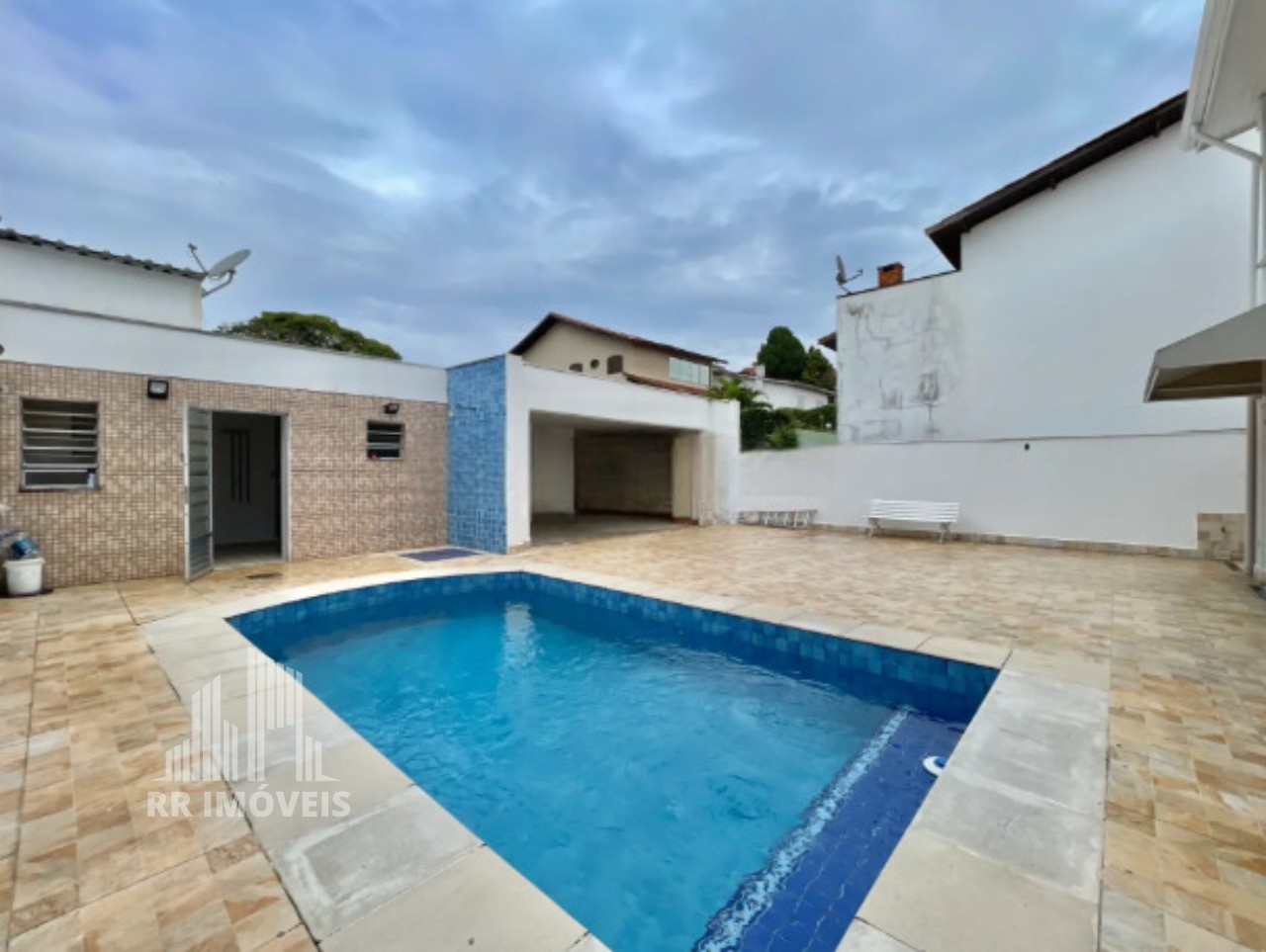 Casa, 4 quartos, 284 m² - Foto 4