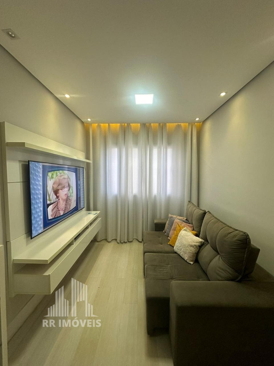 Apartamento, 2 quartos, 51 m² - Foto 13