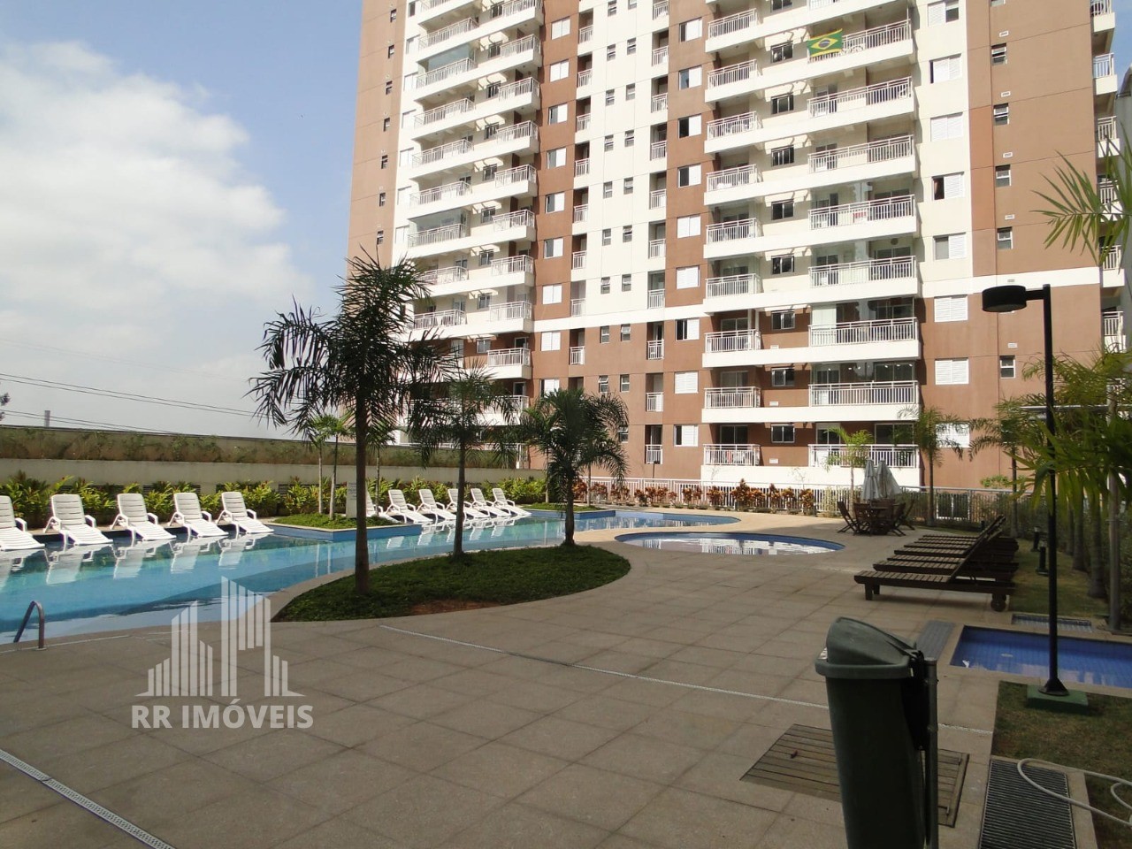Apartamento, 2 quartos, 97 m² - Foto 20