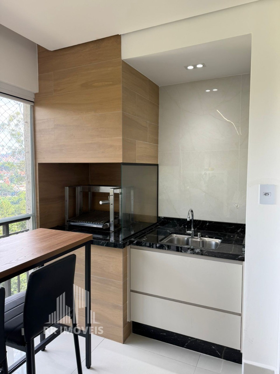 Apartamento, 3 quartos, 144 m² - Foto 5