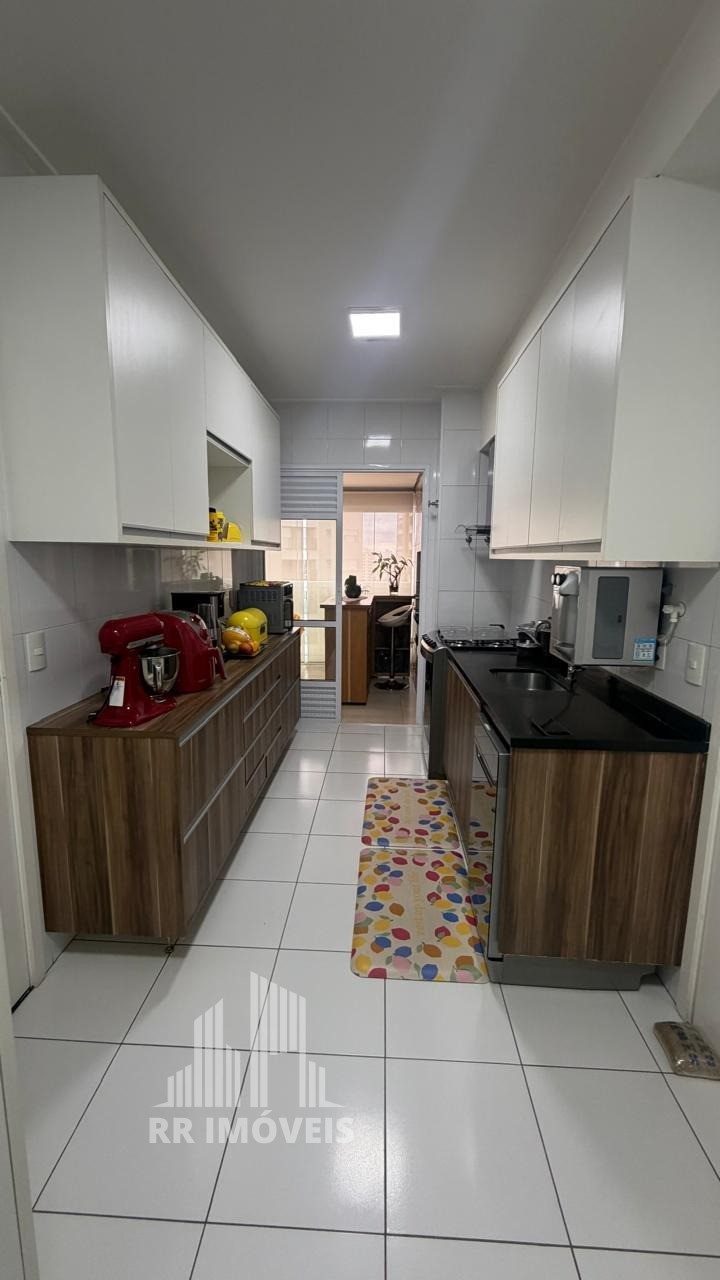 Apartamento, 2 quartos, 136 m² - Foto 8