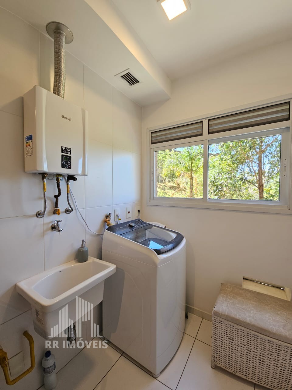 Apartamento, 2 quartos, 60 m² - Foto 7