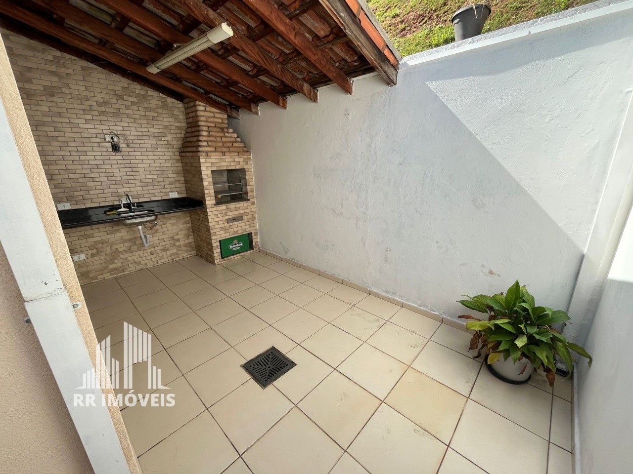 Casa, 2 quartos, 66 m² - Foto 11