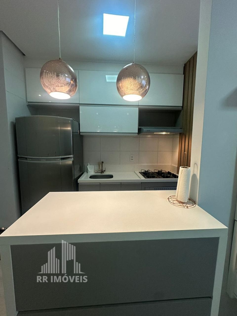 Apartamento, 2 quartos, 51 m² - Foto 2