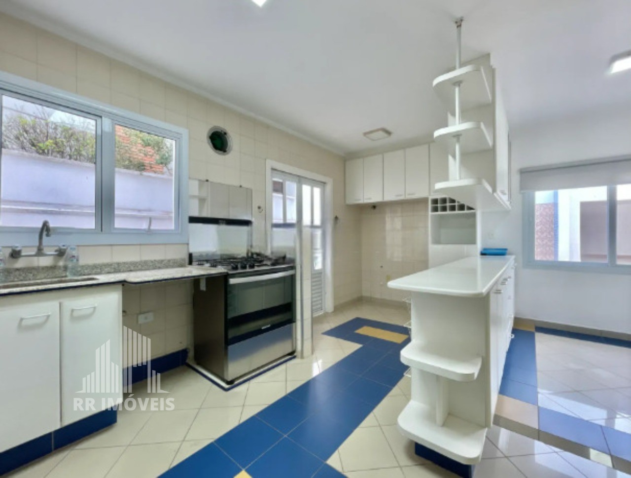 Casa, 4 quartos, 284 m² - Foto 16