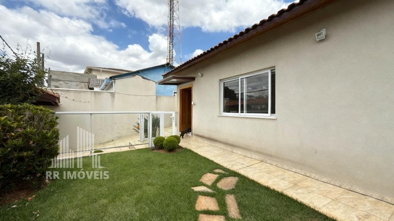 Casa, 3 quartos, 194 m² - Foto 25