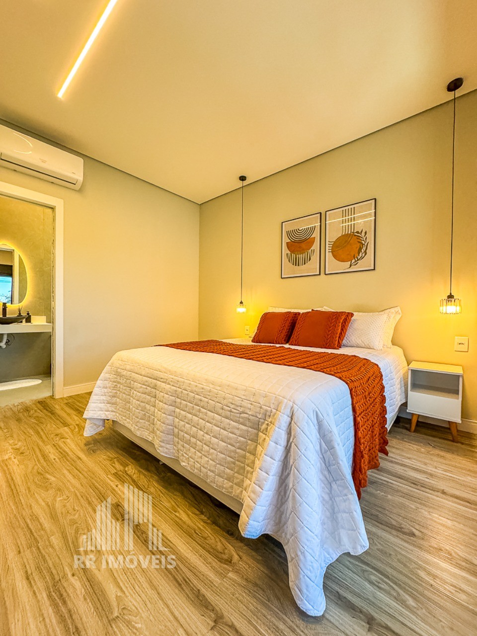Casa, 3 quartos, 138 m² - Foto 3