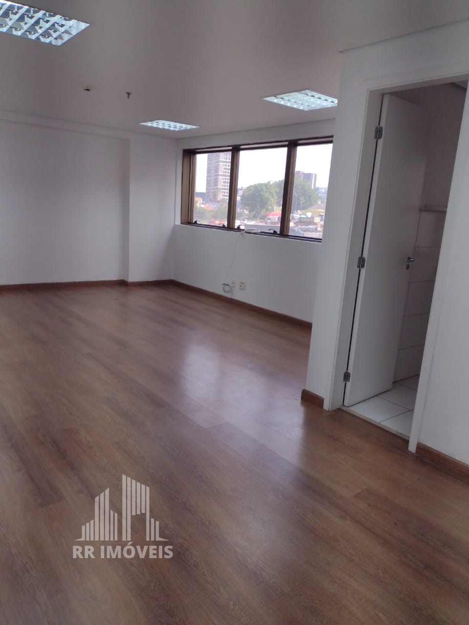 Sala-Conjunto, 33 m² - Foto 1