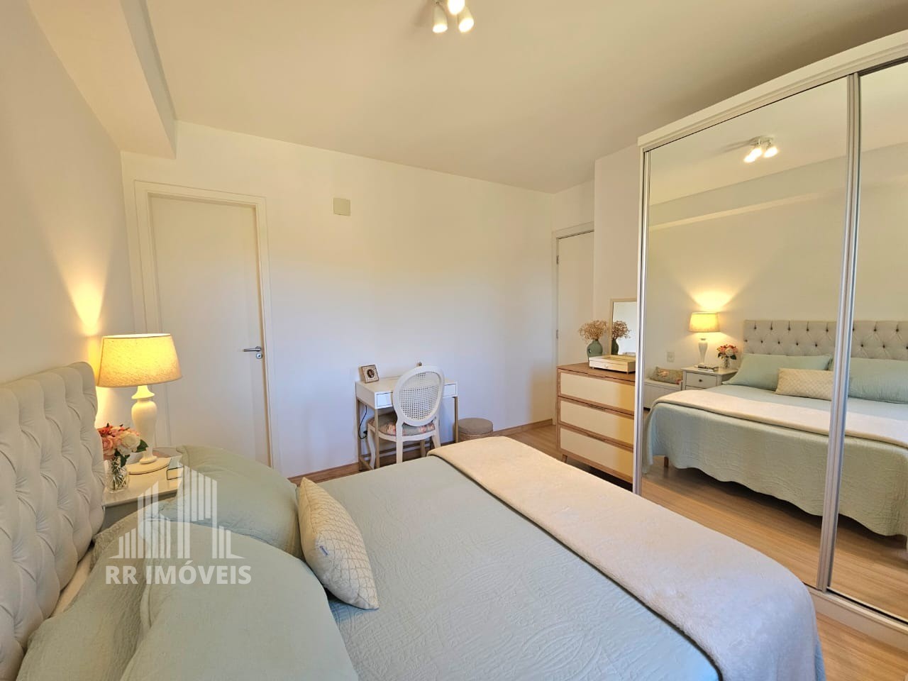 Apartamento, 2 quartos, 60 m² - Foto 14