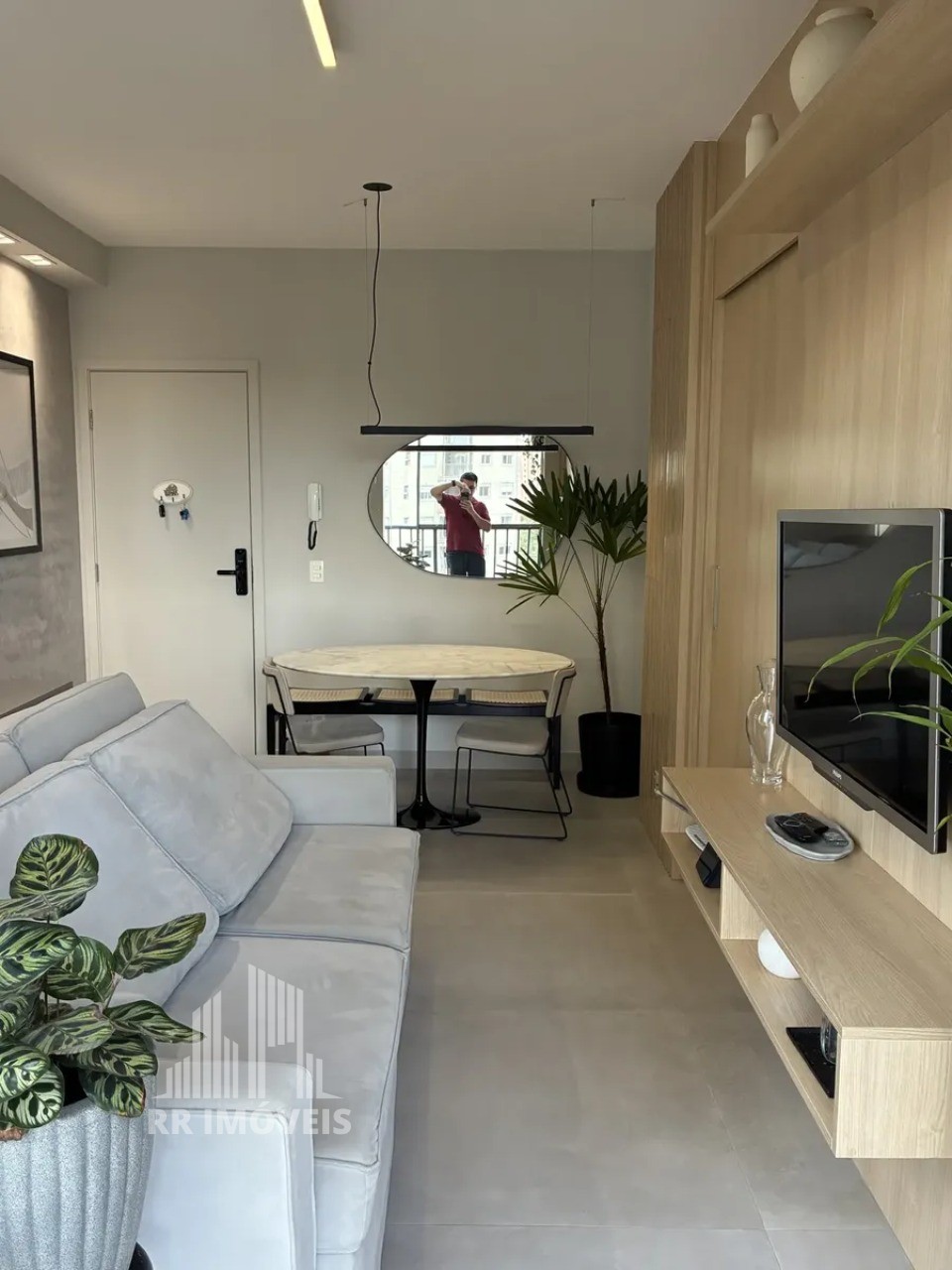 Apartamento, 2 quartos, 52 m² - Foto 6